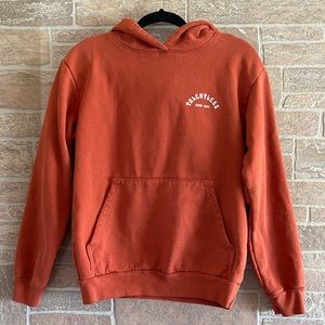 Talentless Unisex Mother Earth Canyon Hoodie